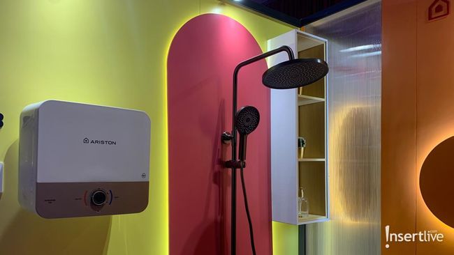 Mitos atau Fakta Water Heater Lebih Boros Ketimbang Masak Air Pakai Gas?