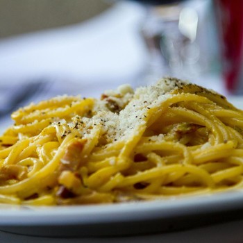 Resep Buttered Noodles with Soy Sauce untuk Makan Malam Praktis dan Lezat