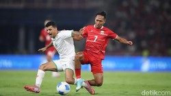 Pelatih Oman Puji Timnas Indonesia, Singgung Ranking FIFA