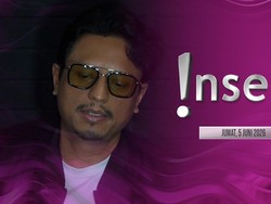 Insert Pagi: Nanda Persada Tanggapi soal Sarwendah Umbar Amarah di Medsos