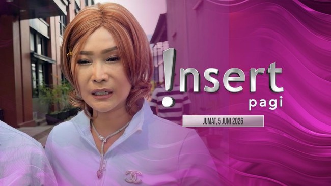 Insert Pagi: Inul Daratista Respons soal Harta Kekayaan Tersebar di Medsos