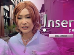 Insert Pagi: Inul Daratista Respons soal Harta Kekayaan Tersebar di Medsos