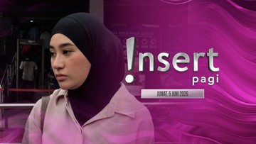 Kabar Terkini Artis dari InsertLive : Insert Pagi: Tak Terima Difitnah, Clara Shinta Laporkan Eks Suami ke Polisi
