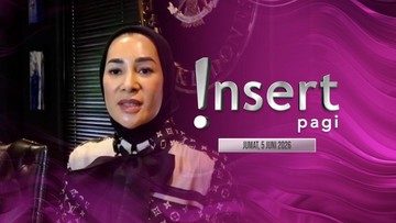 Insert Pagi: Pihak Eks ART Erin Ingin Damai, Harap Hak Dikembalikan