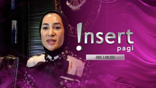 Insert Pagi: Pihak Eks ART Erin Ingin Damai, Harap Hak Dikembalikan