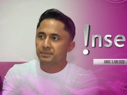 Insert Pagi: Hengky Kurniawan-Sonya Fatmala Rencana Umrah September 2026