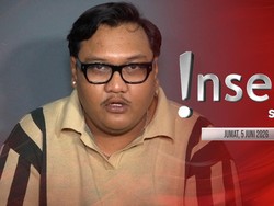 Insert Siang: Ndarboy Kaget 'Kicau Mania' Viral: Padahal Nggak Promosi
