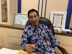 115 Jabatan Kepsek di Lombok Barat Kosong, Diisi Mulai Tahun Ajaran Baru