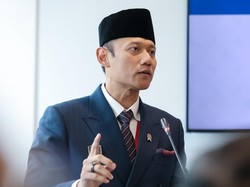 Di SPIEF 2026, AHY Pastikan RI Siap Menjadi Jembatan ASEAN-Eurasia