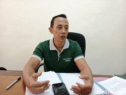 Kronologi Warga Jembrana Tewas Suspek Rabies Usai Dicakar Kucing Liar