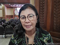 DLHK Badung Dorong Hasil Bank Sampah Masuk Kas Banjar untuk Kegiatan Yadnya