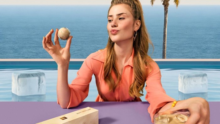 Koleksi Musim Panas Nespresso, Hadirkan Iced Coffee dan Aksesori Terbaru yang Cantik!