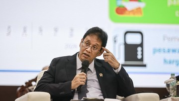 Respons Purbaya soal Polemik Anggaran Kunjungan Luar Negeri Prabowo