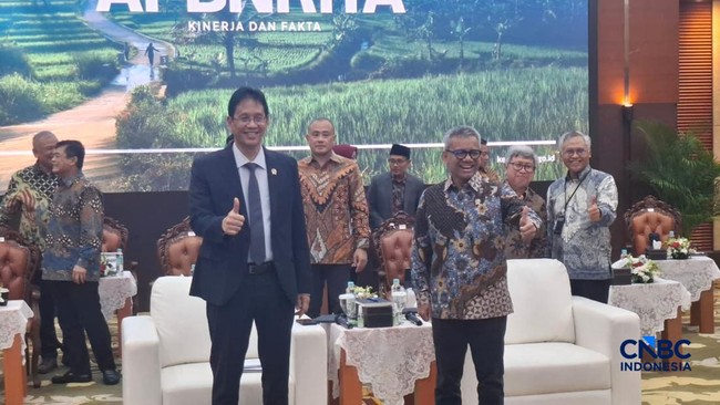 Setoran Pajak Semua Industri Tumbuh Tinggi, Pertambangan Naik 28,2%