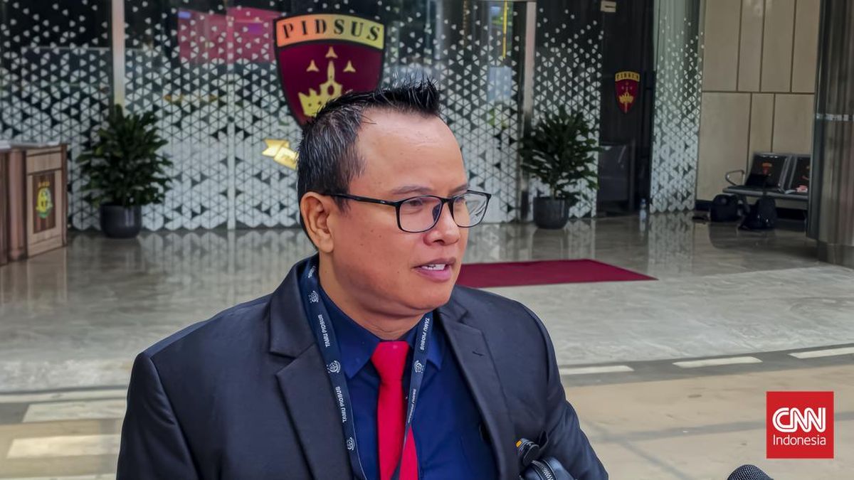 Satgas PKH Diminta Tentukan Status Hukum 15 Kontainer Ditahan di Batam