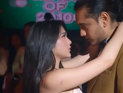 Giorgino Abraham Bangga Series 'Love & 10 Million Dollars' Raih Rekor MURI