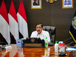 Peringatan Keras Menteri Imipas ke Jajaran Sebelum KPK Bongkar Kasus Wamen Silmy
