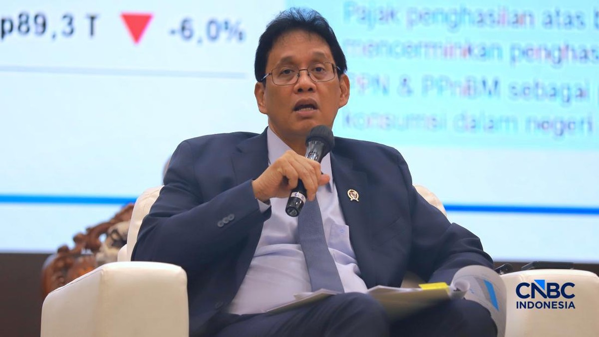 Purbaya Mau Blusukan ke Pelabuhan Tanjung Priok Besok, Ada Apa?