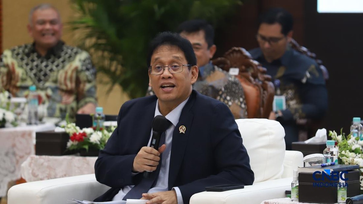 Mantan Menkeu Ungkap APBN Aman, Puji Hasil Kerja Purbaya