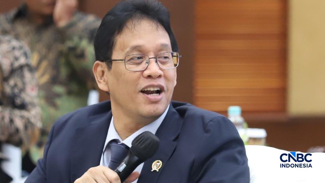 Purbaya Blak-blakan Jawab Biaya Perjalanan Dinas Luar Negeri Prabowo