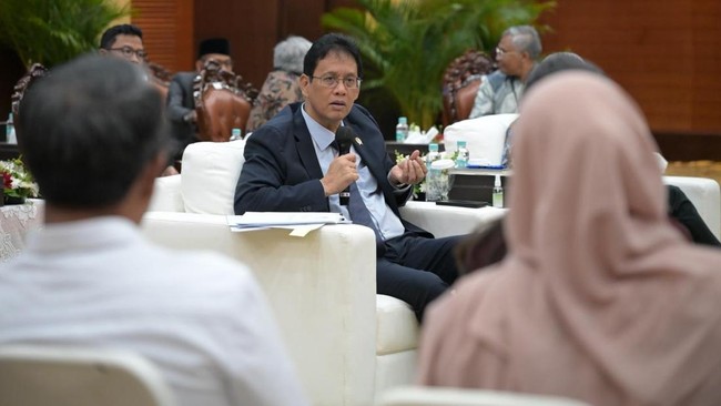 Menteri Keuangan Purbaya Yudhi Sadewa mengungkapkan bahwa penerimaan pajak sepanjang tahun ini tetap solid. Hingga Mei 2026, realisasi penerimaan pajak mencapai Rp834,4 triliun atau tumbuh 22,1 persen dibandingkan periode yang sama tahun sebelumnya.