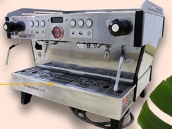 Dear Barista, KPK Lagi Lelang Mesin Espreso La Marzocco Rp 77 Juta Nih