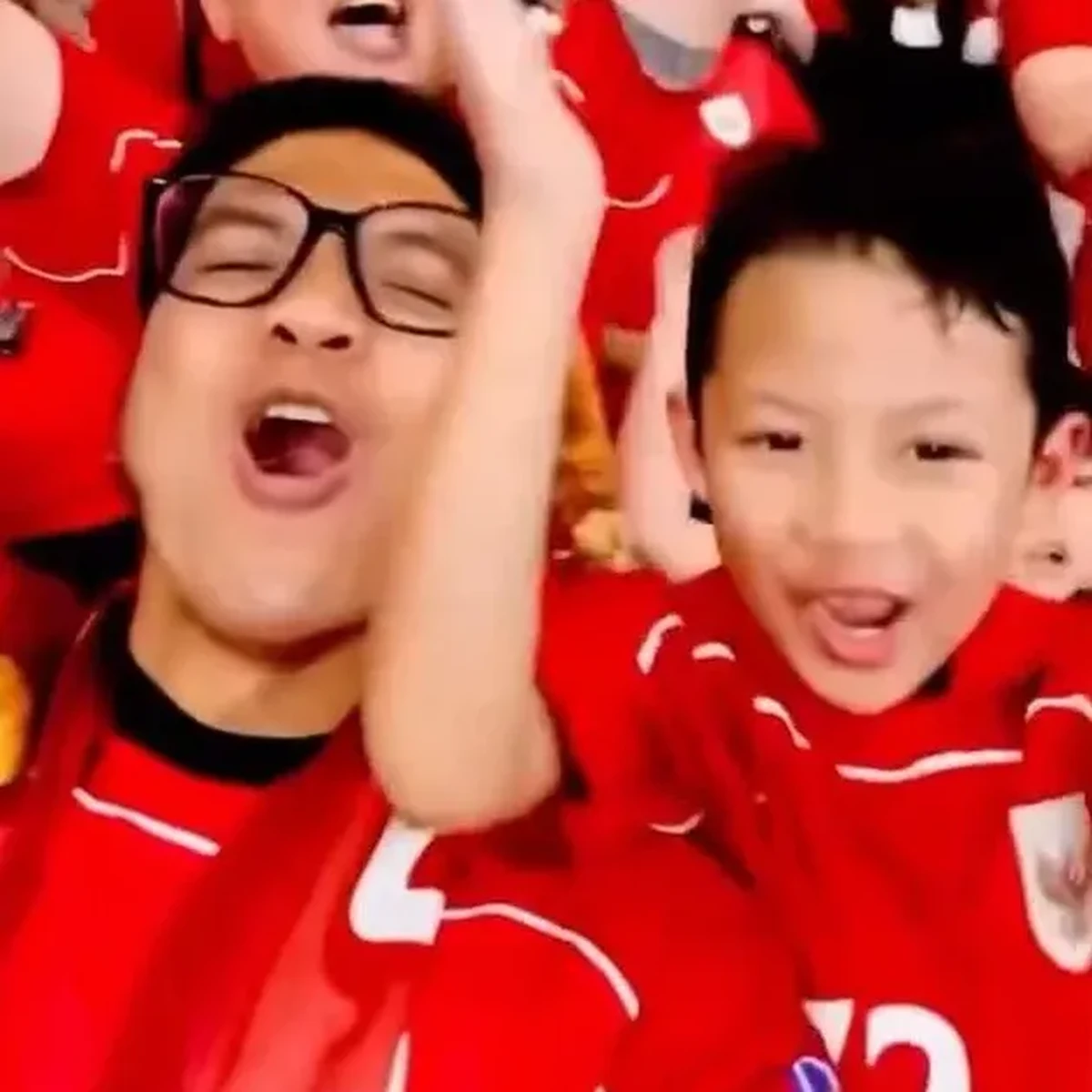 Miguel Anak Desta dan Natasha Rizky