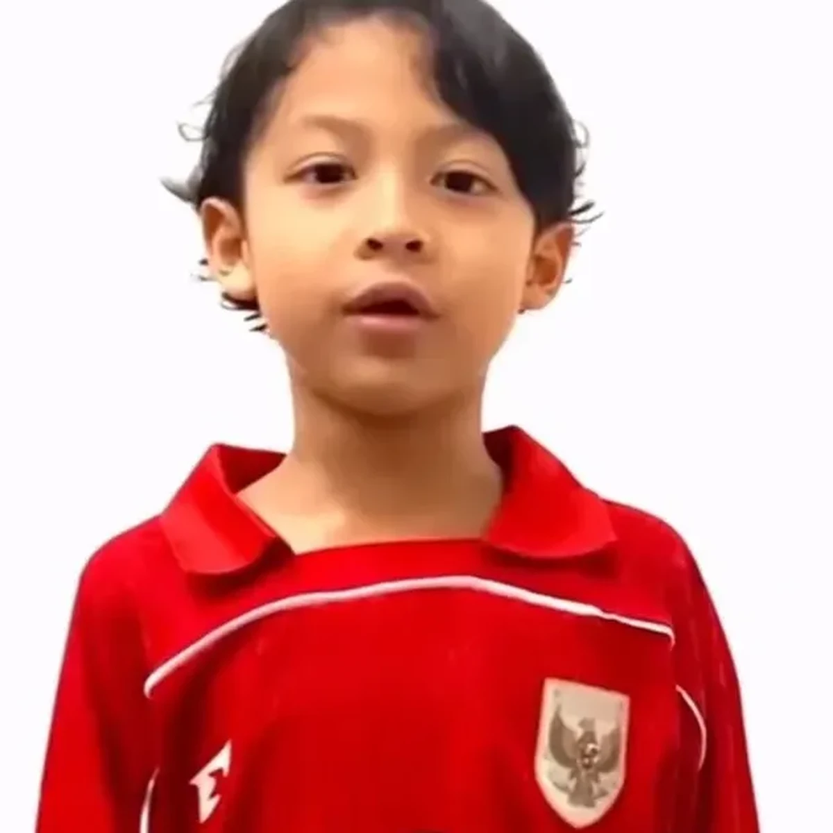Miguel Anak Desta dan Natasha Rizky