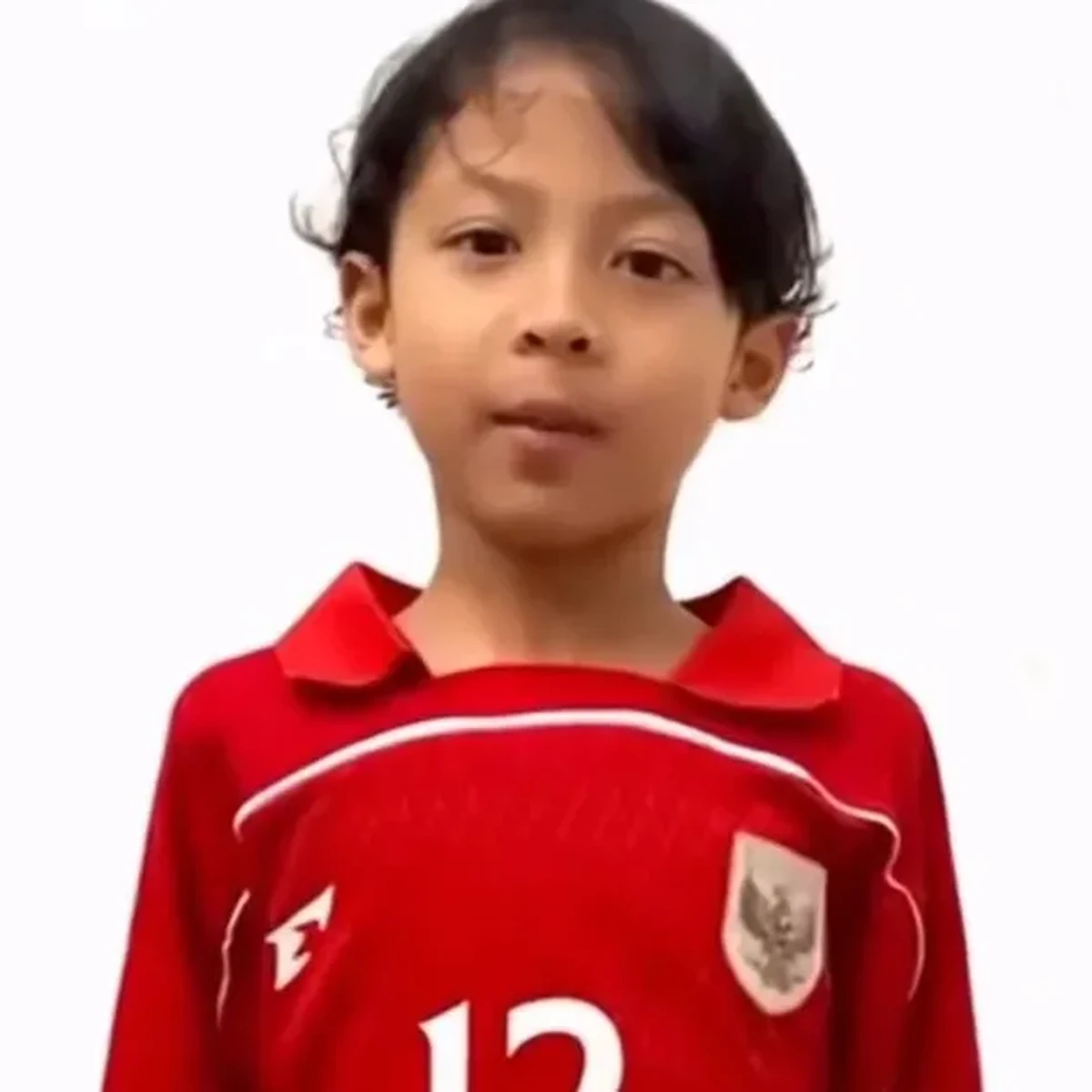 Miguel Anak Desta dan Natasha Rizky