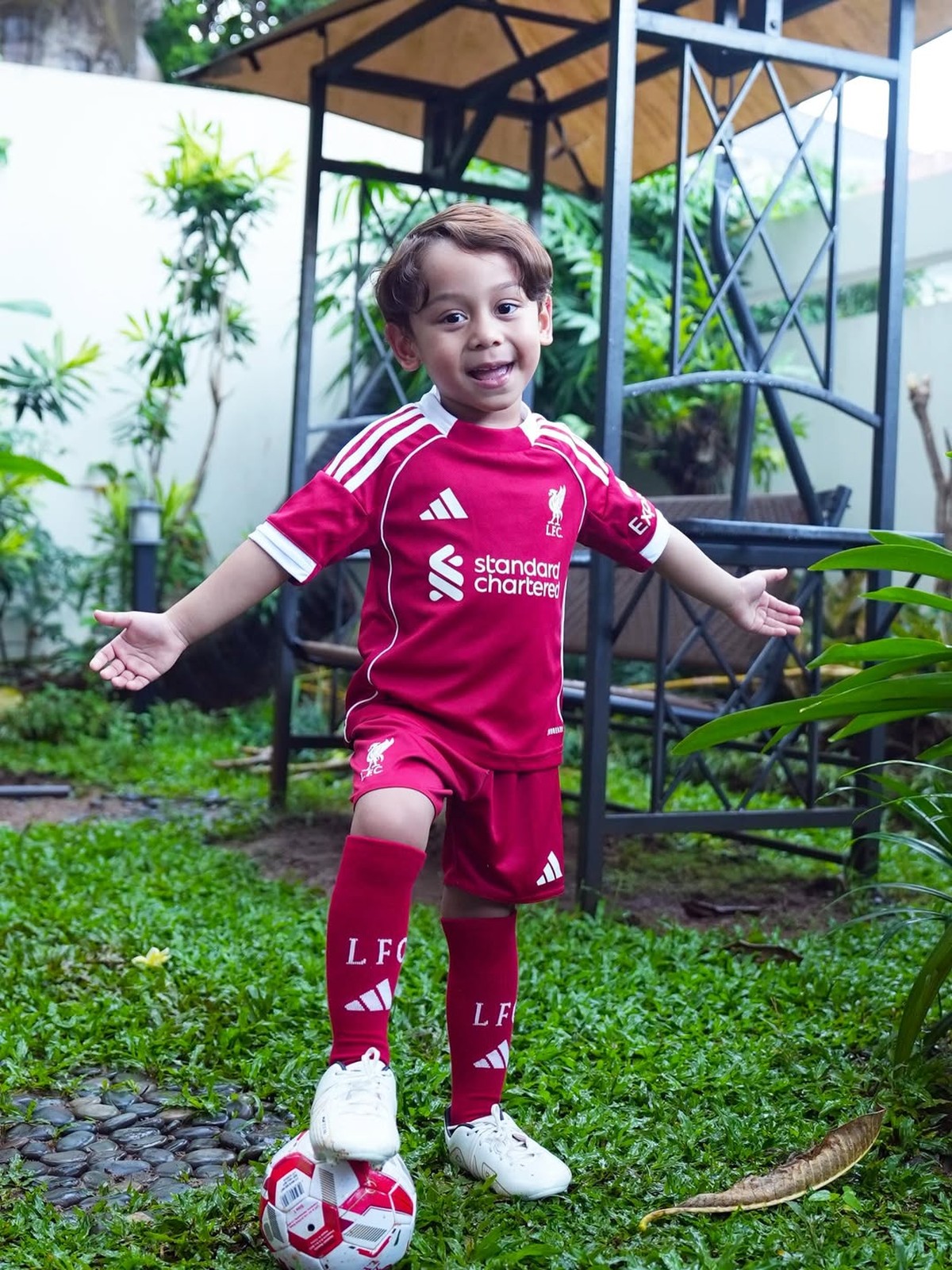 Muhammad Levian Al Fatih Billar