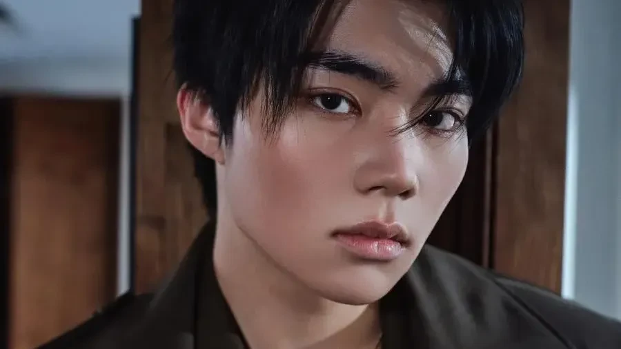 Park Gun Wook