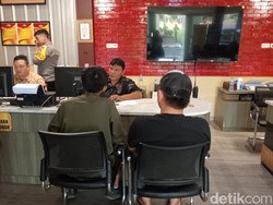 Saling Ejek di Grup WA, Pelajar SMA di Palembang Ditusuk Temannya