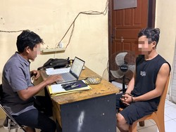 Pembunuh Pria di OKU Selatan yang Buron 2 Tahun Ditangkap