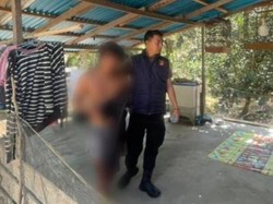 Pria di Sekadau Ditahan usai Sebar Foto Porno Kenalannya di Facebook