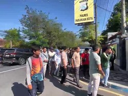 Pembeli Perumahan di Pasuruan Laporkan Developer, Polisi Periksa Saksi