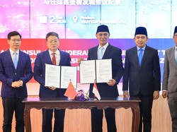 Pemkab Jember Jalin Kerja Sama Sister City dengan Kota Jinhua China