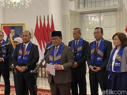 DKI 9 Kali Berturut Raih Opini WTP, Pramono Tindak Lanjuti Rekomendasi BPK
