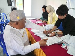 Leganya Puluhan Warga Kalsel, Kini Tanahnya Mulai Diakui Negara