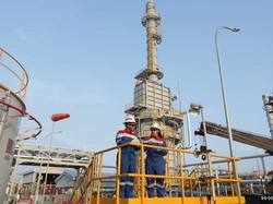 Pertamina EP Temukan Cadangan Migas Baru 133 Juta Barel Setara Minyak