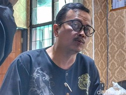Industri Kabupaten Bandung Ketar-ketir Usai Dolar Sentuh Rp18.000