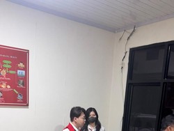 Berkas Lengkap, Richard Lee Segera Disidang di Kasus Produk Kosmetik