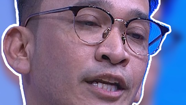Video: Ruben Onsu Curhat Ingin Ketemu Anak: Sabar Thalia dan Tania