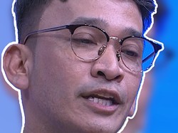 Video: Ruben Onsu Curhat Ingin Ketemu Anak: Sabar Thalia dan Tania