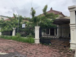 11 Rumah Eks Bupati Cirebon Dilelang KPK, Ada yang Rp 400 Juta-an