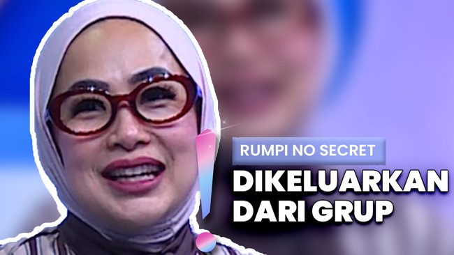 Video: Huru-hara Sarwendah di Medsos, Masa Lalu Cherrybelle Ikut Dibahas