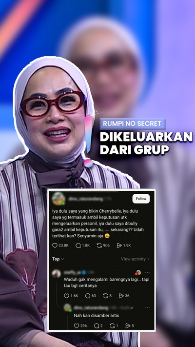 Video: Huru-hara Sarwendah di Medsos, Masa Lalu Cherrybelle Ikut Dibahas