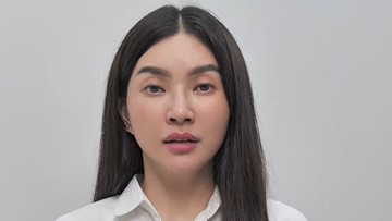 Kabar Terkini Artis dari InsertLive : Heboh soal Nafkah Rp200 Juta, Pihak Sarwendah Beri Penjelasan