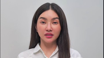 Kabar Terkini Artis dari InsertLive : Sarwendah Minta Maaf usai Ucapan Kasar Viral, Takut Diboikot?
