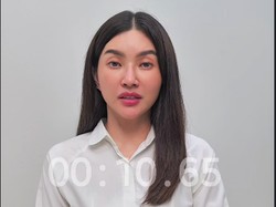 Pakar Ekspresi Nilai Video Permintaan Maaf Sarwendah Hanya Bentuk Pencitraan