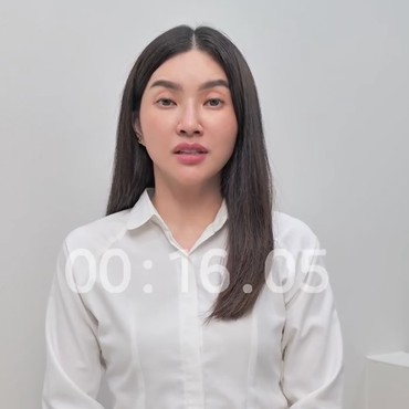 Sarwendah Diduga Pakai Buzzer usai Unggah Video Permintaan Maaf
